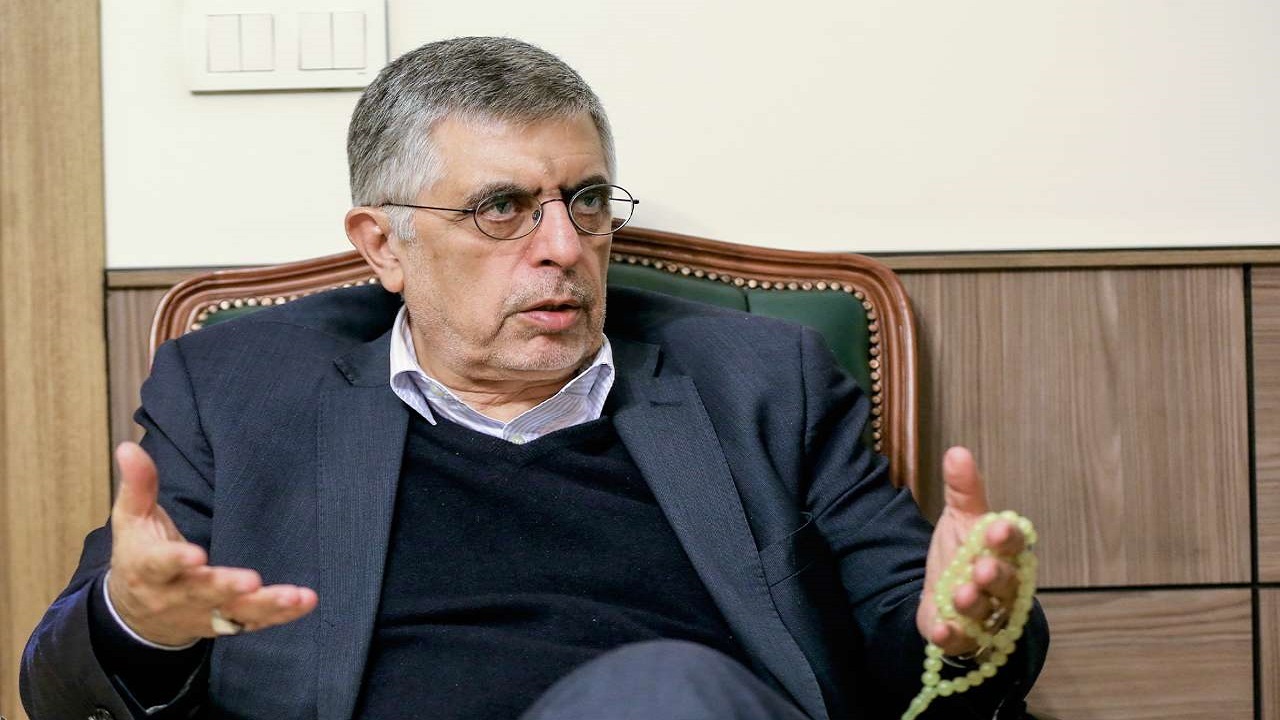 کرباسچی: عمده گزارشاتی که به مدیران ارشد می‌دهند، همه واقعیت‌ها را منعکس نمی‌کند