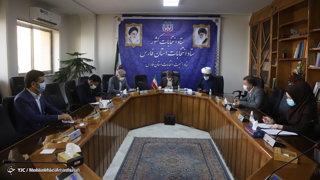 نتایج بررسی صلاحیت‌های کاندیدا‌های شورا‌ اعلام خواهد شد