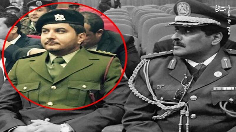 آیا &laquo;صدام حفتر&raquo; به مهره اسرائیل در لیبی تبدیل خواهد شد؟ + تصاویر