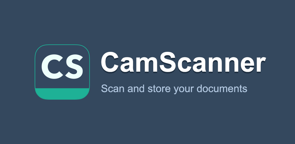 دانلود اسکنر قدرتمند اندروید CamScanner 1