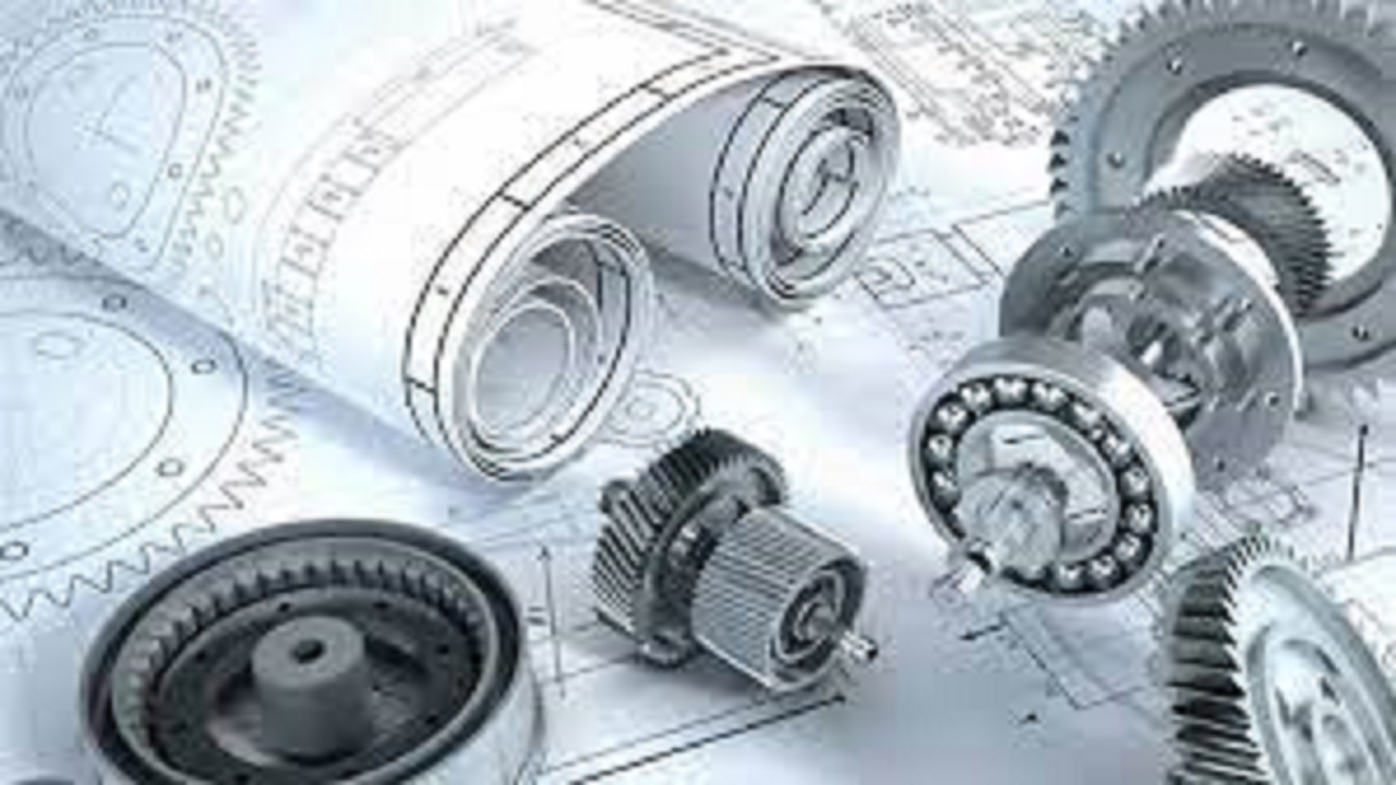 استخدام مهندس مکانیک در یک شرکت معتبر
