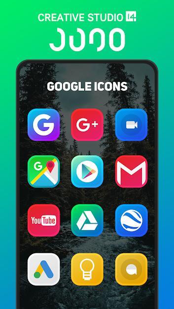 دانلود آیکون پک Juno Icon Pack دانلود آیکون پک Juno Icon Pack