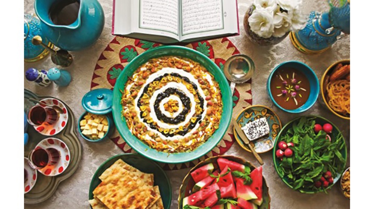 مصرف آنچه که می تواند حال روزداران در ماه رمضان را خوب کند