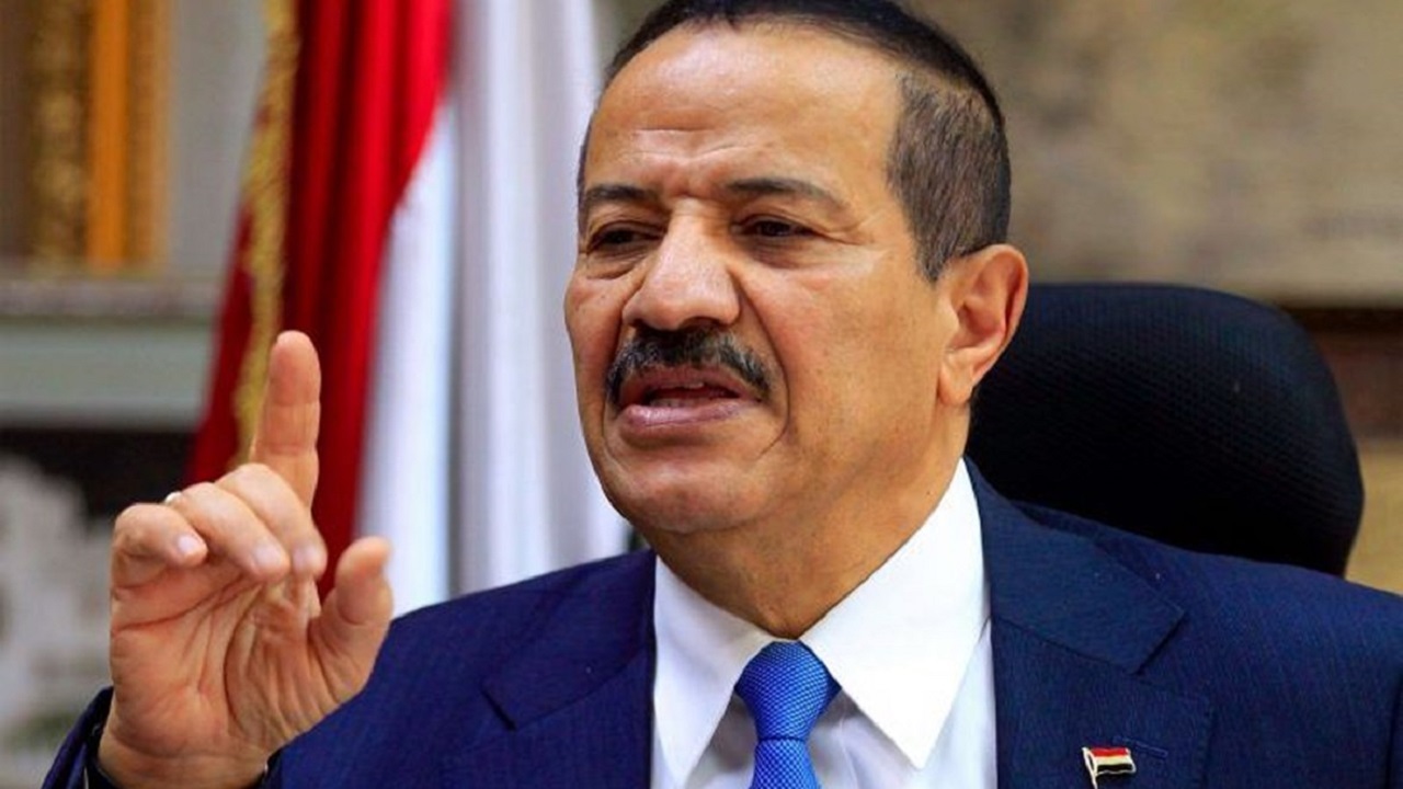 یمن حملات رژیم صهیونیستی به فلسطینیان را محکوم کرد