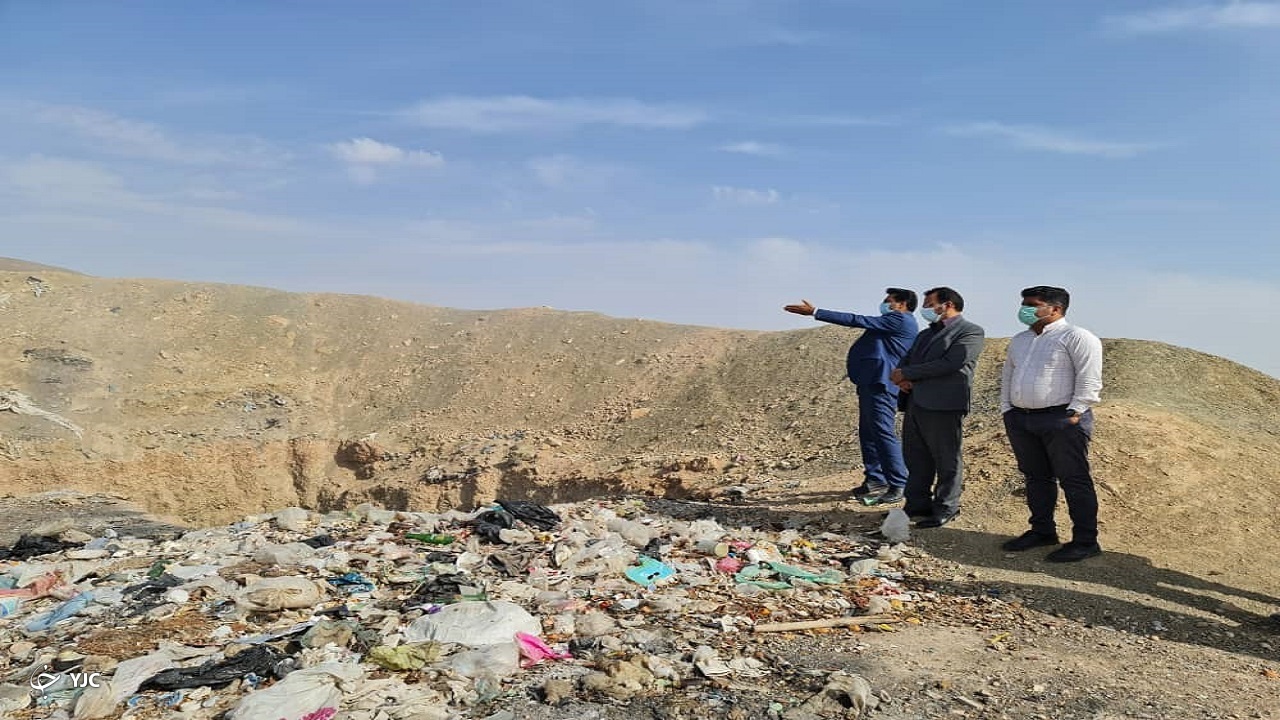 سوغاتی از نوع زباله و فرهنگی که هنوز جا نیافتاده