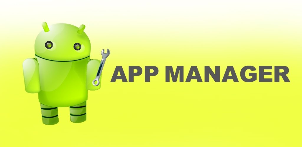 دانلود برنامه مدیریت حرفه ای اپلیکیشن های App Manager Full 