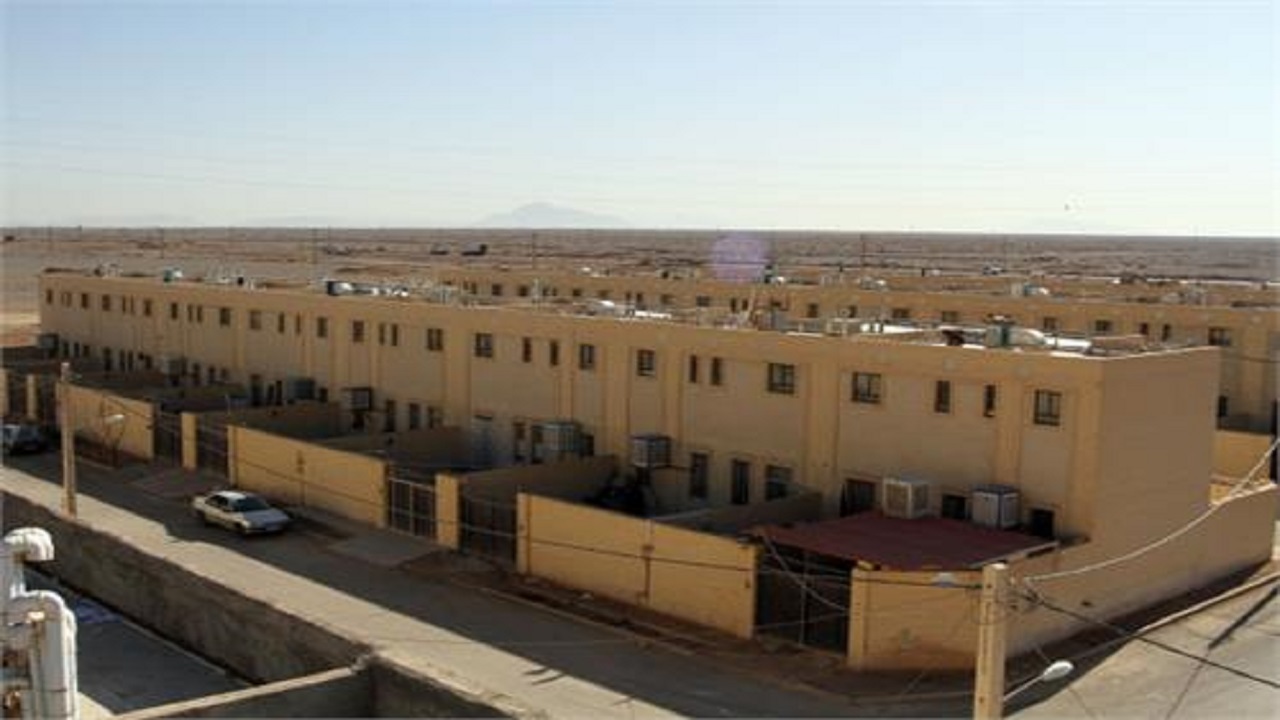 ارائه بیش از هزار خدمت عمرانی به مددجویان یزدی