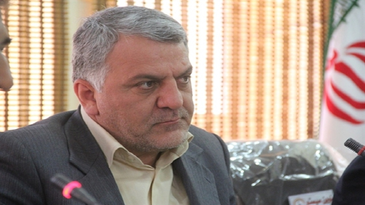 معاون سیاسی اجتماعی استانداری خوزستان معرفی شد
