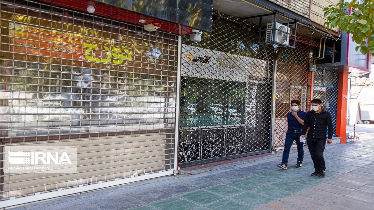 نظام سلامت برای مهار شرایط بحرانی کرونا نیازمند مشارکت هرچه بیشتر مردم و اصناف است
