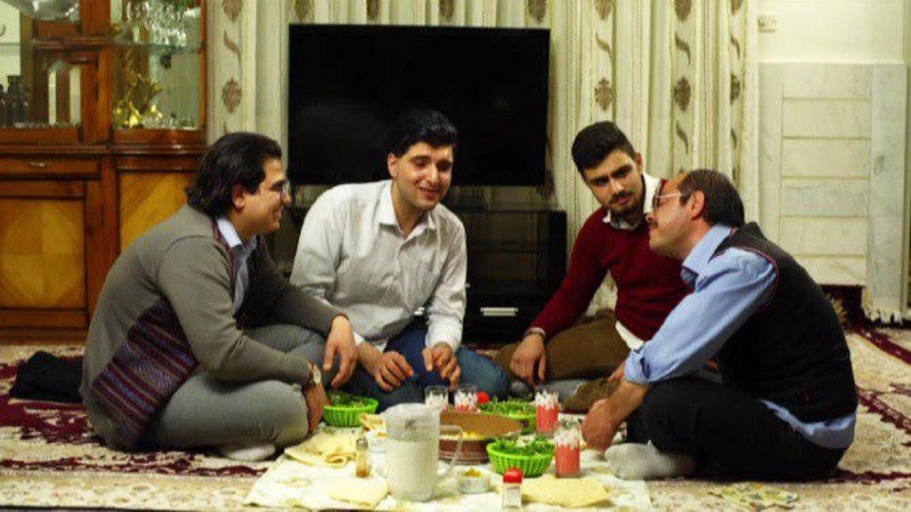سریال «با کمال احترام» ویژه ایام ماه مبارک رمضان در شبکه قزوین