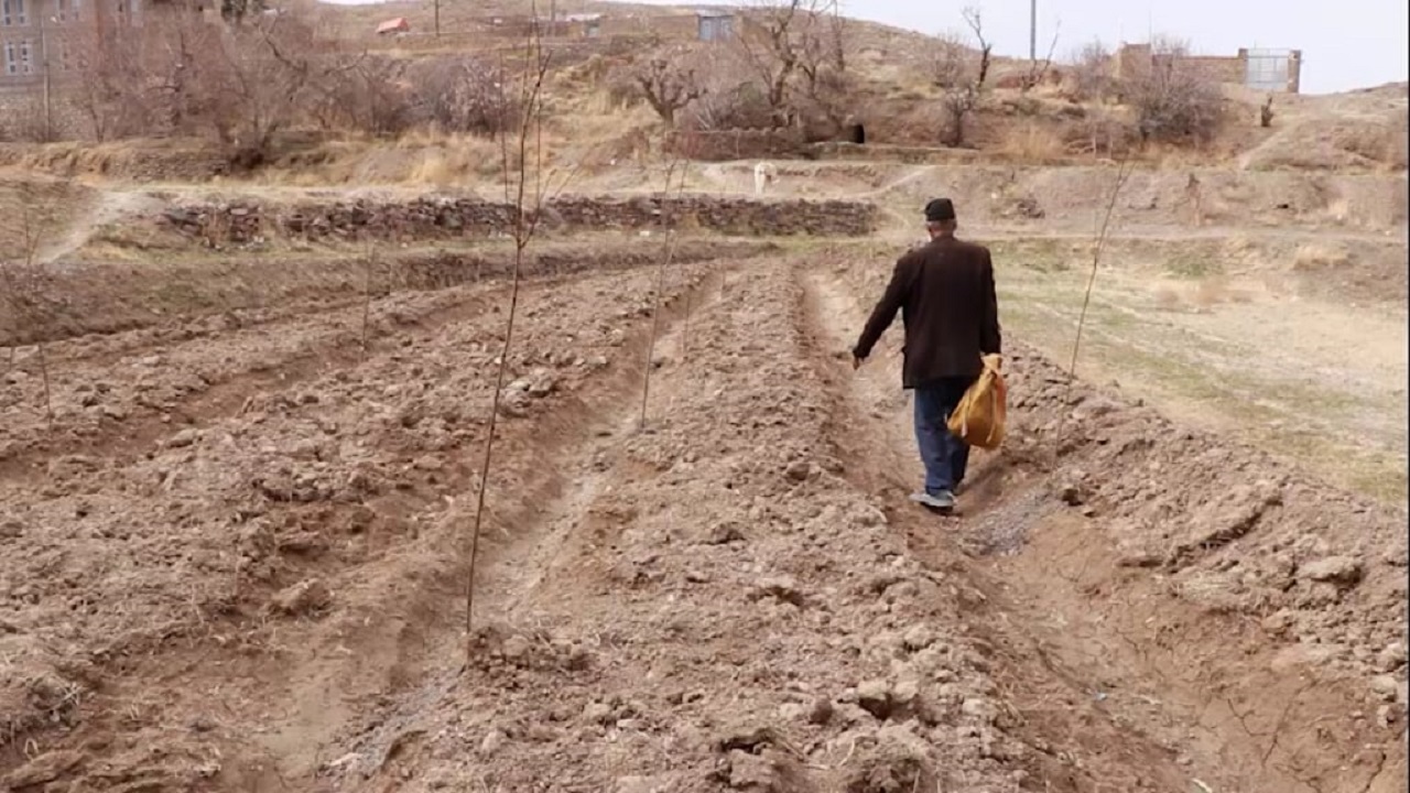 روستایی عجیب بدون تولد نوزاد در گناباد