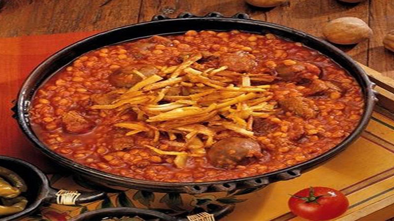طرز تهیه خورش قیمه با سویا؛ خوشمزه و لذیذ