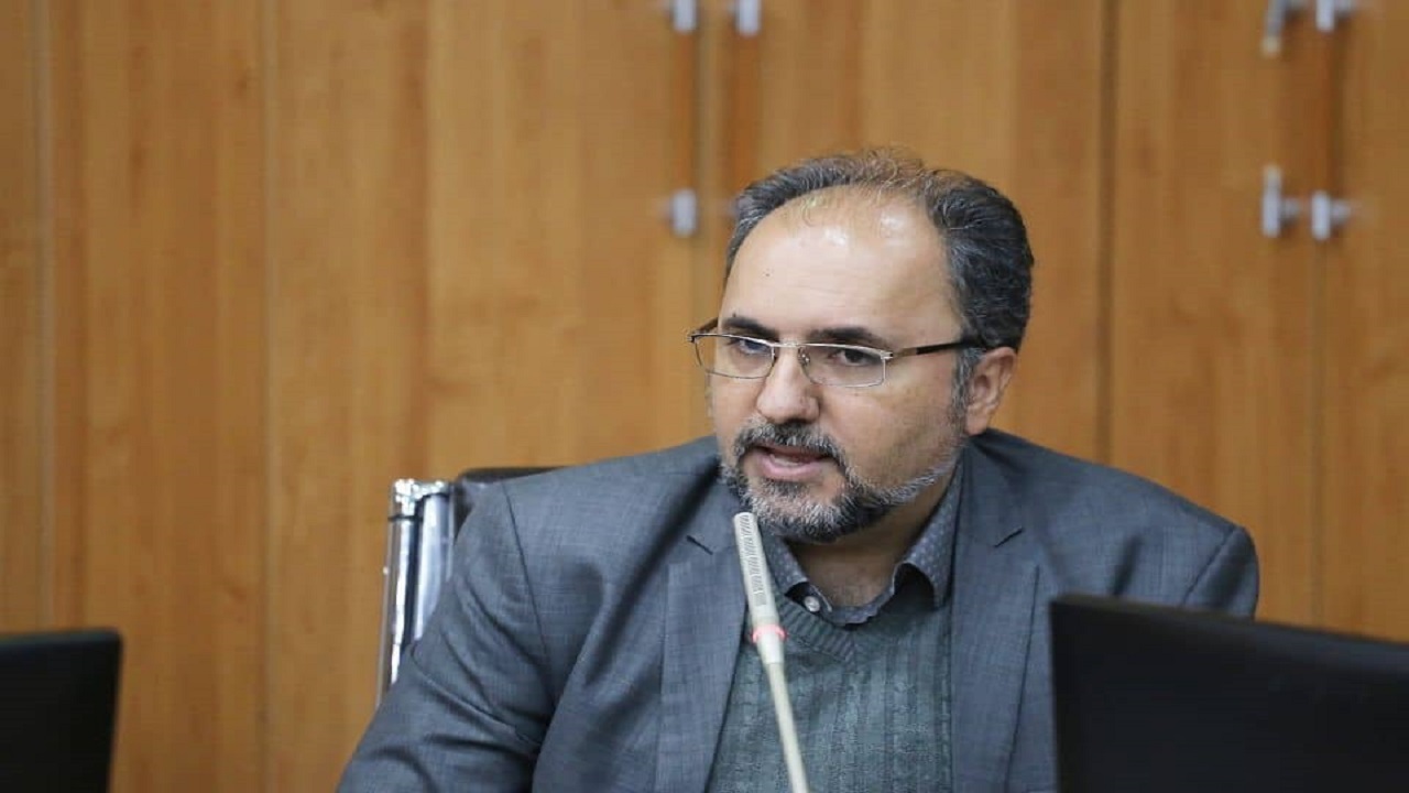انتخاب قزوین به عنوان شهر خلاق در هنر‌های تجسمی و خوشنویسی