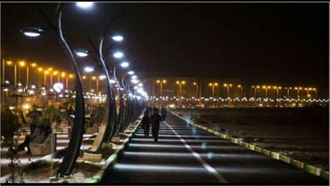 اجرای طرح کاهش خدمات در پارک‌ها و جاده‌های سلامت
