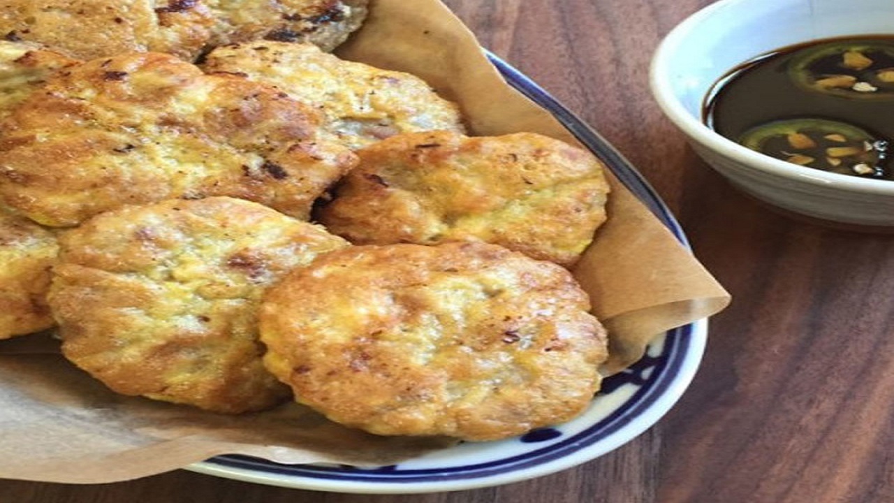 طرز تهیه شامی کره‌ای؛ یک پیشنهاد خوشمزه