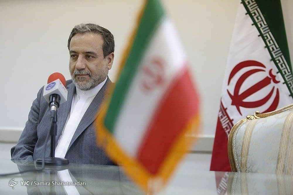 هیئت مذاکره‌کننده ایرانی راهی وین شد