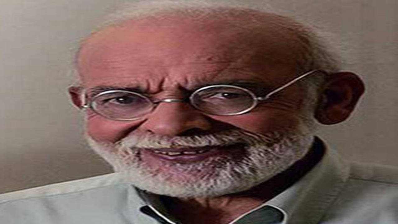 انتخاب مهدی فقیه به عنوان چهره سال هنر انقلاب در فارس