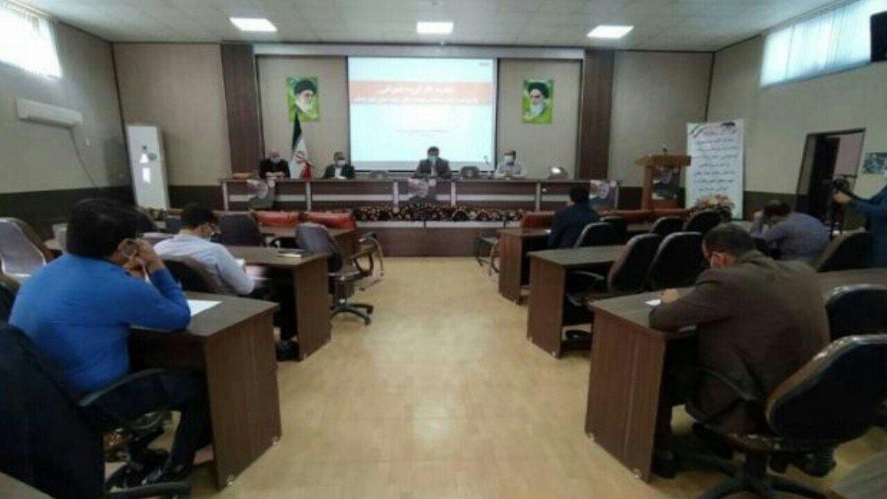 بیمارستان جدید شهربابک تامین اعتبار شد