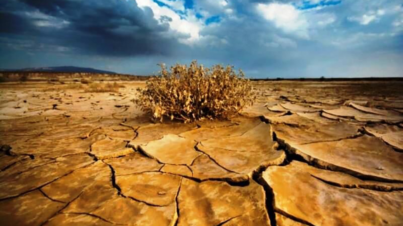 هشدار آب منطقه‌ای گلستان به کشاورزان/ خشک‌ترین سال نیم قرن اخیر در راه است