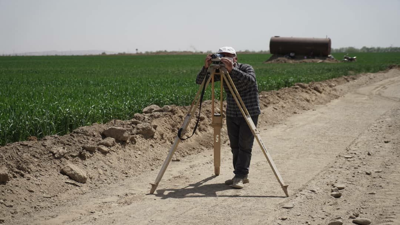 تیرماه، بهره برداری از فاز اول دومین بوستان کشاورزی شهری