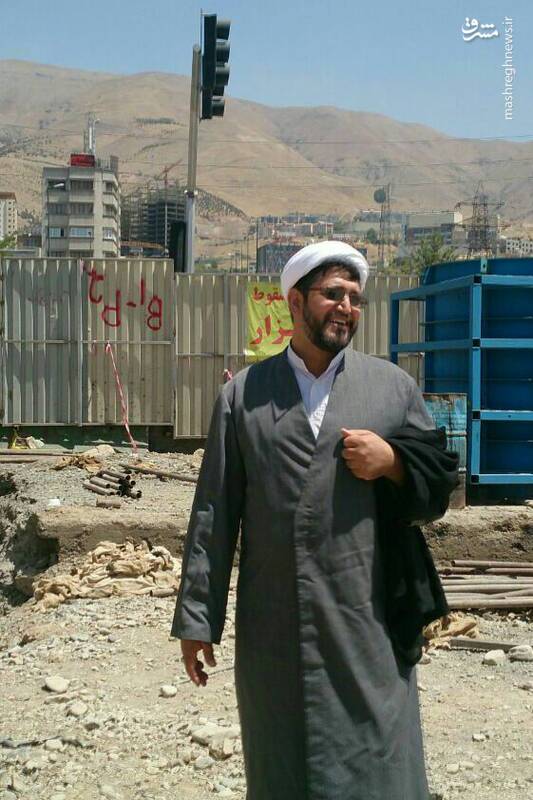 مواجهه همسر مدافع حرم با تکه&zwnj;های جگر شوهر! + تصاویر