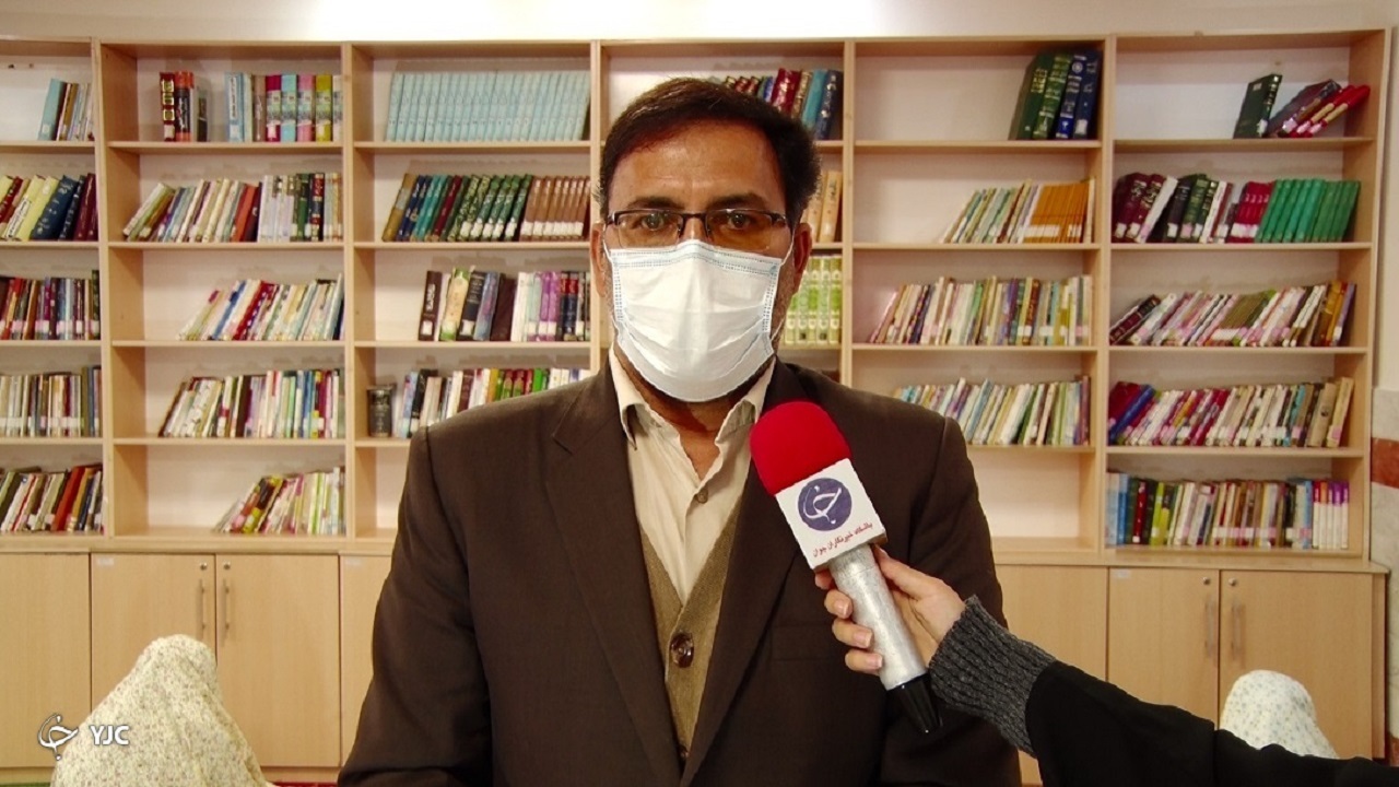 ۵۶ زندانی جرائم غیر عمد آزاد شدند