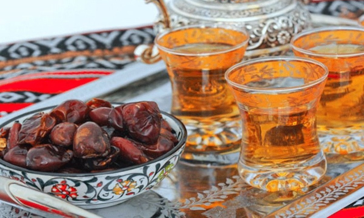 افطار و سحر چه نوع غذا‌هایی بخوریم؟