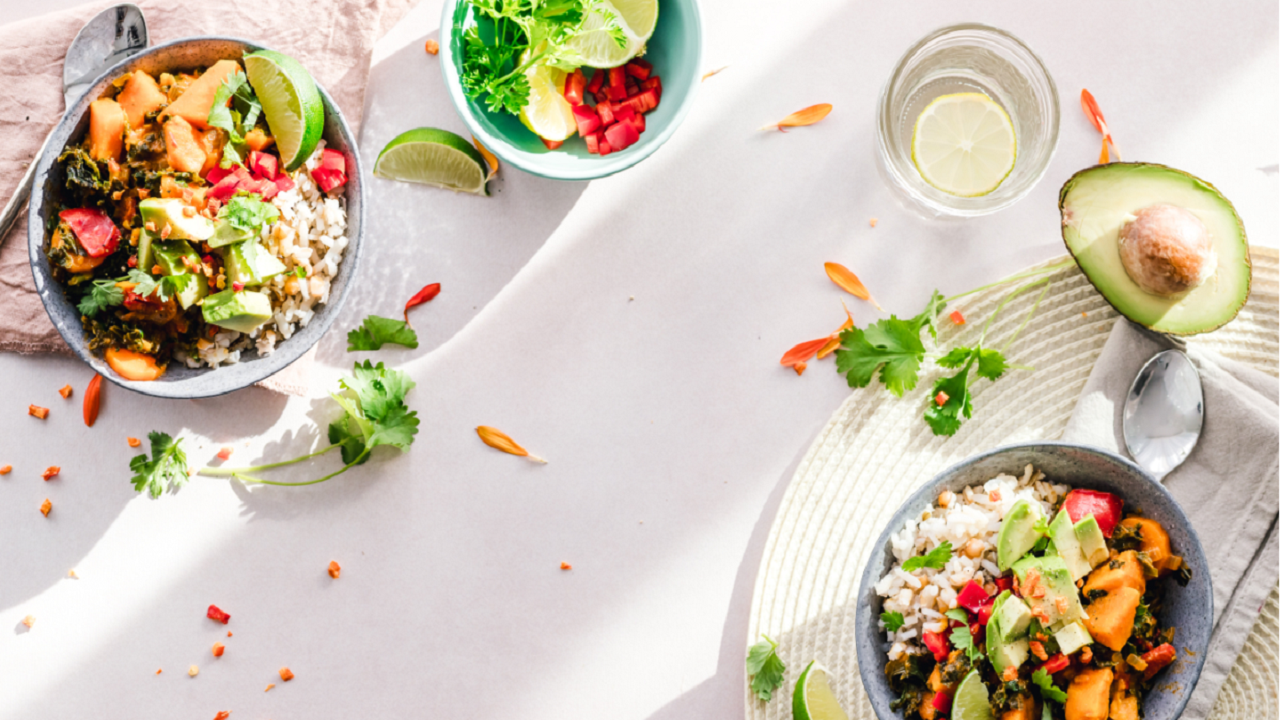 غذای سحری