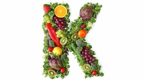 ویتامین k 