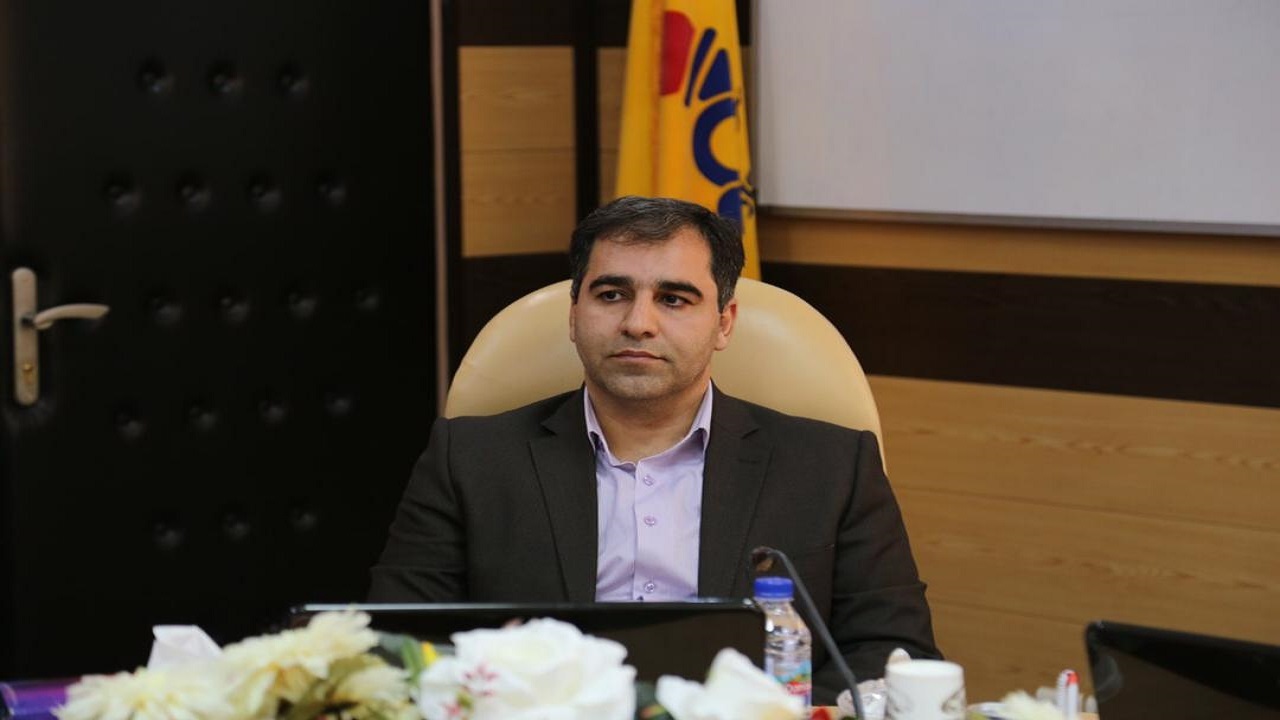 رشد ۵۱ درصدی تحویل برق به شبکه غرب کشور در سال جهش تولید