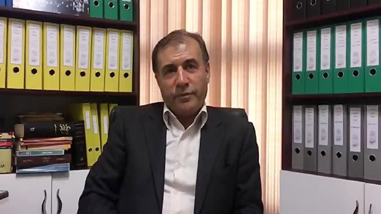 سلیمانی: کمیته استیناف به تجدید نظر خواهی آکادمی کیا رسیدگی می‌کند
