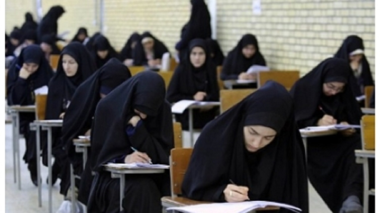 آخرین مهلت ثبت نام در حوزه علمیه خواهران همدان  ۳۱ اردیبهشت