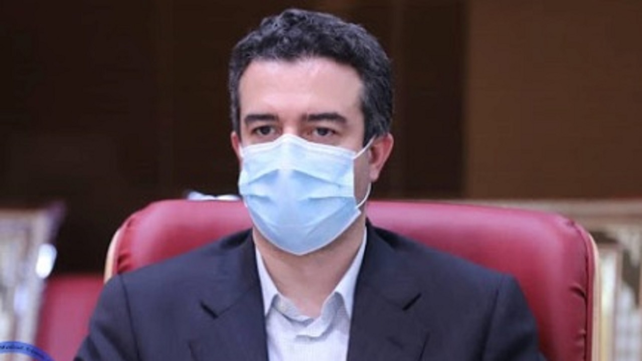 انجام ۲۰۰ هزار تست کرونا در استان قزوین 