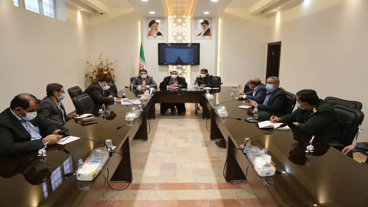 تبدیل زادگاه سردار سلیمانی به عنوان روستای هدف گردشگری