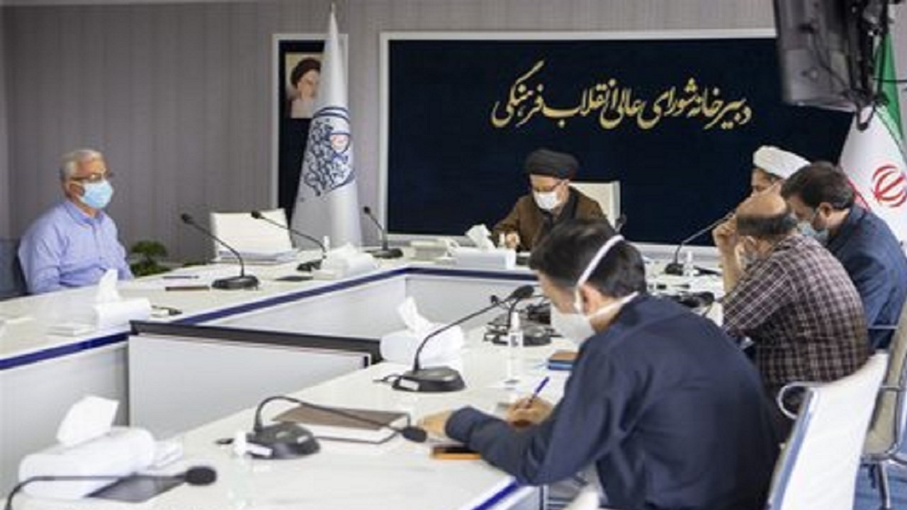 لزوم تهیه پلتفرم یکپارچه قرآنی براساس سند جامع قرآن و فضای مجازی