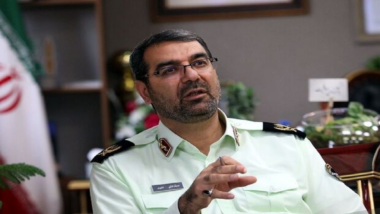 پلیس کودک سه ساله ربوده شده در مشهد را پیدا کرد