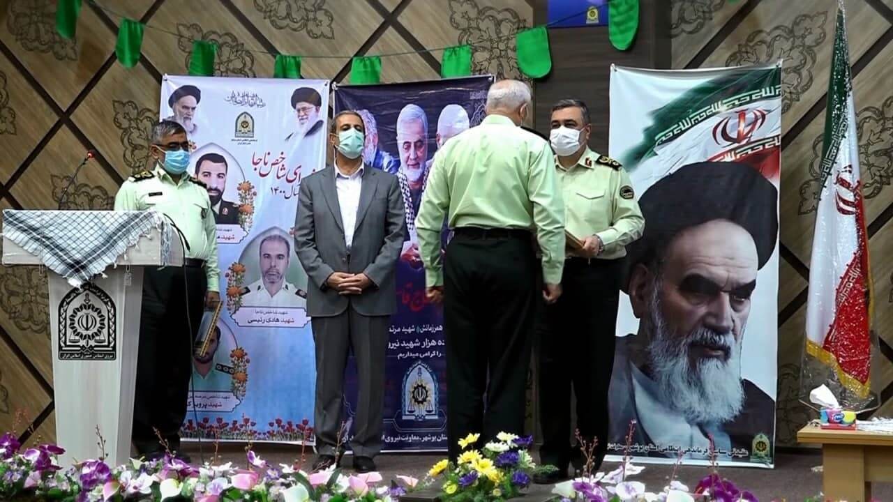رزمندگان جبهه مقاومت به تمام تحرکات رژیم صهیونیستی پاسخ قاطعانه می‌دهند