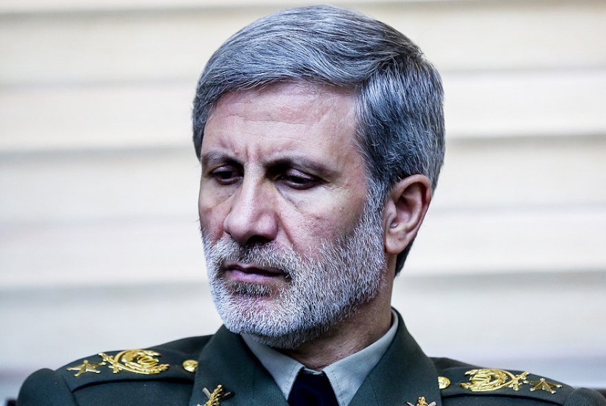 امیر حاتمی جان باختن جمعی از نظامیان کشور اندونزی را تسلیت گفت