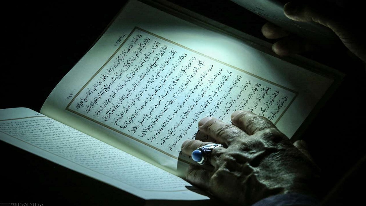 چند نوع غیبت وجود دارد؟ / آیا انکار معاد، کفر است؟ +صوت