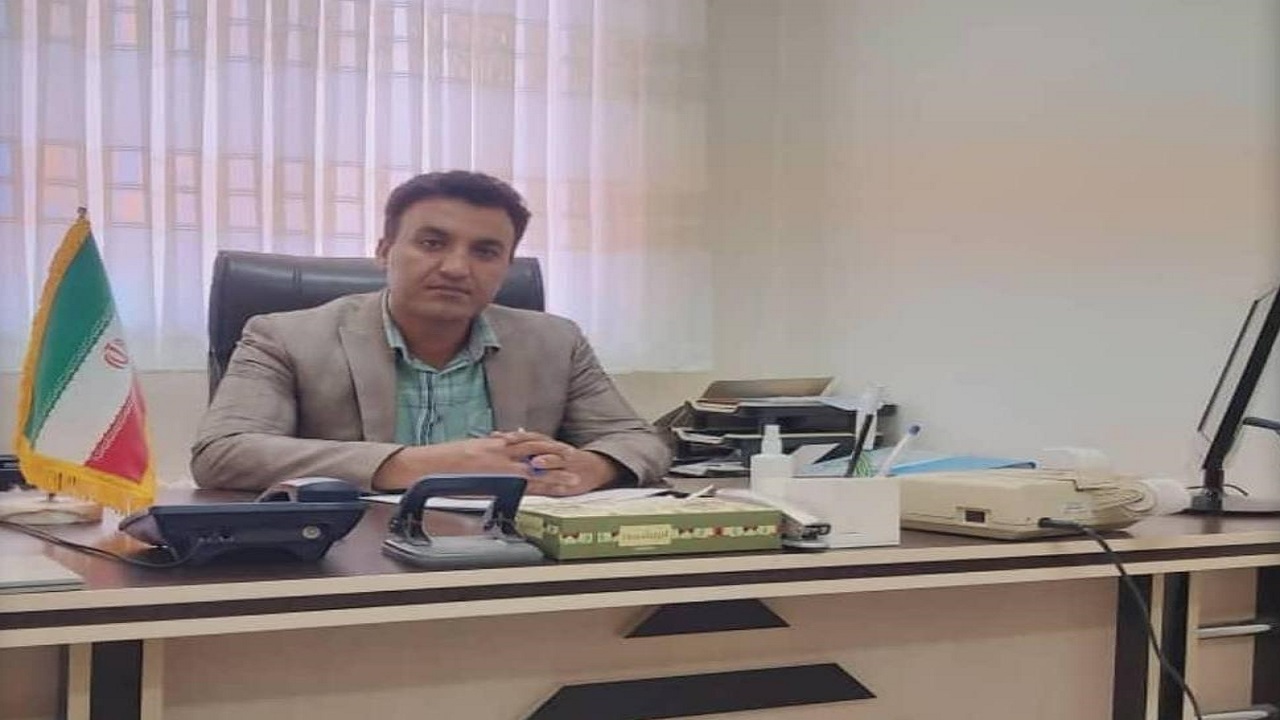 آغاز طرح پویش همدلی رمضان درخاتم