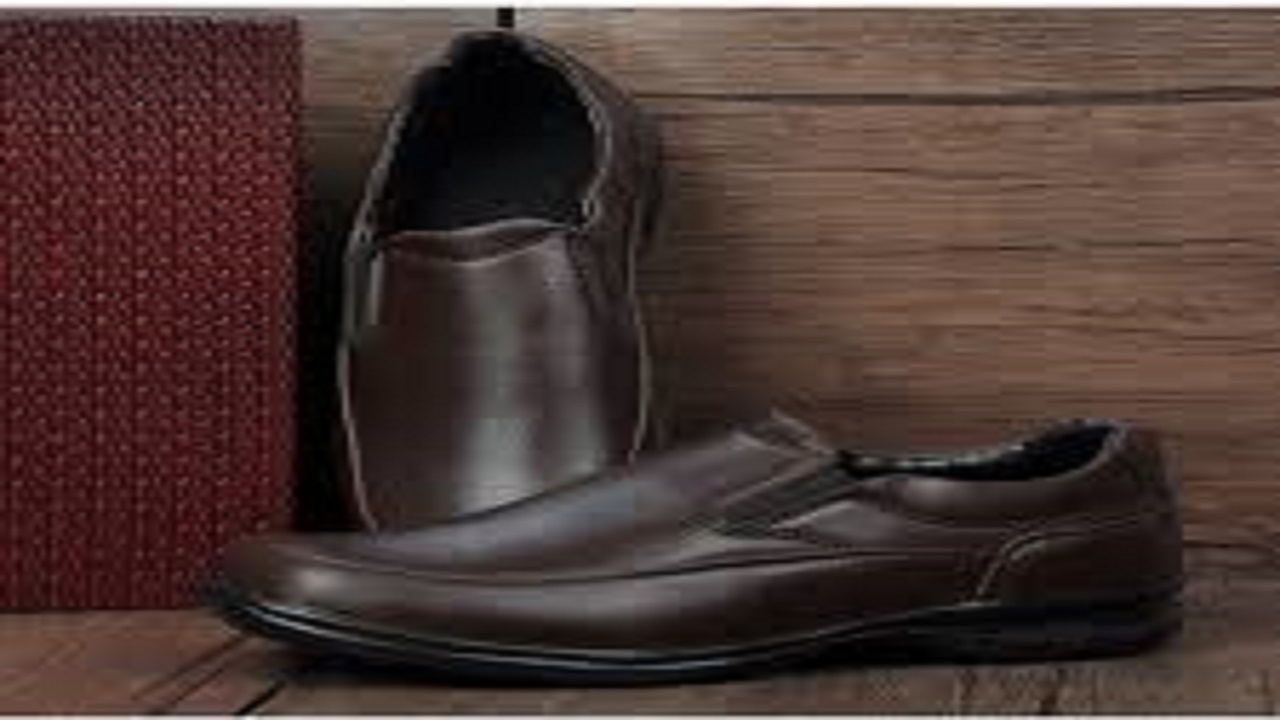 برای خرید کفش روزمره مردانه چقدر خرج کنیم؟