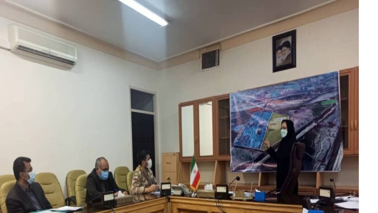 باید شرایط تسریع ورود و خروج در پایانه مرزی میلک فراهم شود