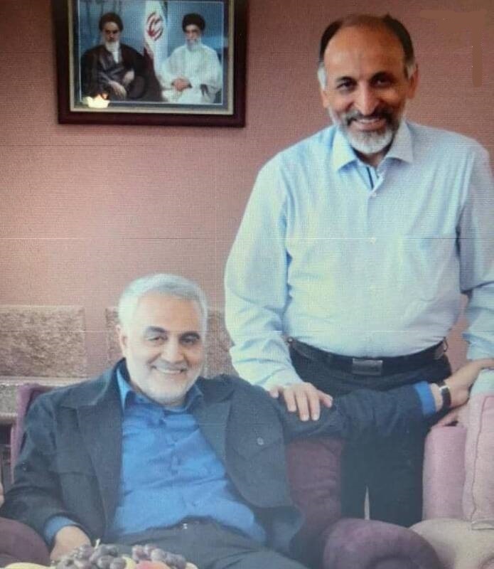 ناگفته‌هایی از رشادت سرداران مقاومت در آینده بازگو می‌شود