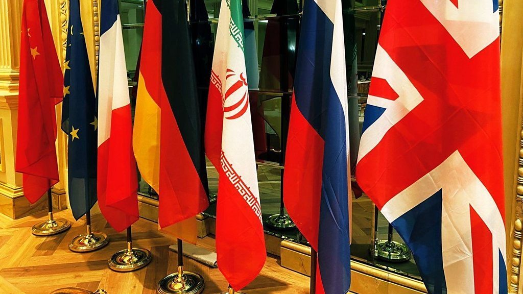 گزارش مرکز پژوهش‌های مجلس در مورد مذاکرات هسته‌ای وین 2
