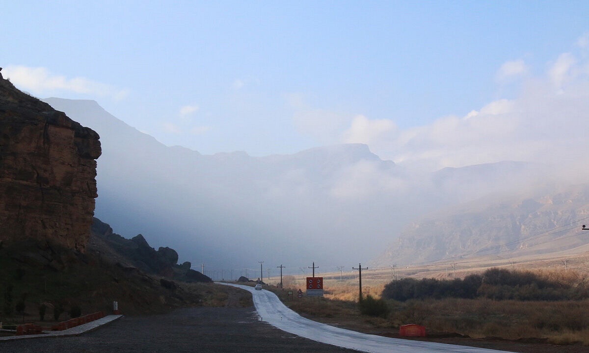 تسهیل مسیر دسترسی به کلیسای سنت استپانوس
