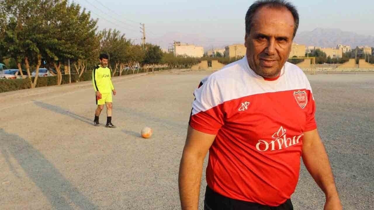 عربشاهی: پرسپولیسی‌ها در زدن ضربات آخر بی دقت هستند/ الوحده مزد بازی هوشمندانه خود را گرفت