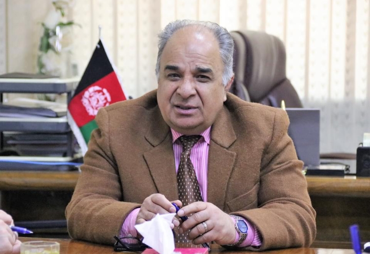 روند تطبیق واکسن کرونا در افغانستان برای اقشار مختلف جریان دارد