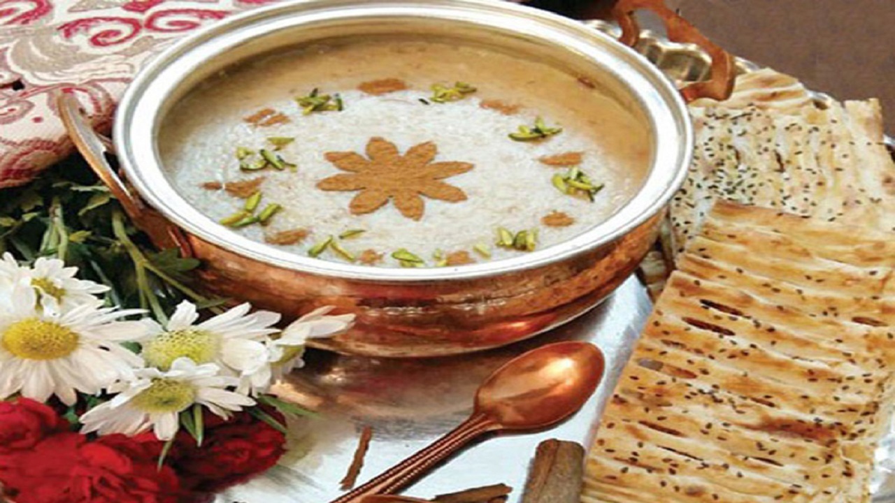 به این دلایل روزه داران حتما سحری بخورند + بهترین خوراکی‌ها برای سحری