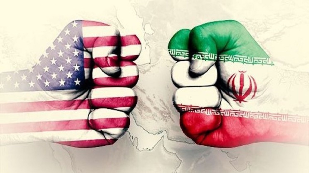جایگاه ایران در سند امنیت ملی آمریکا/ چرا غرب آسیا برای آمریکا مهم است؟