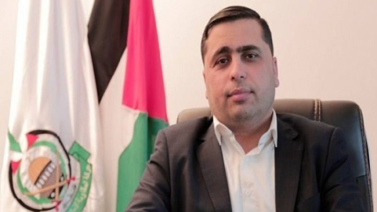 حماس با تعویق زمان انتخابات فلسطین مخالفت کرد